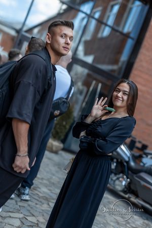 Регистрация 18.05.2024. Фотограф Вадим Свирин